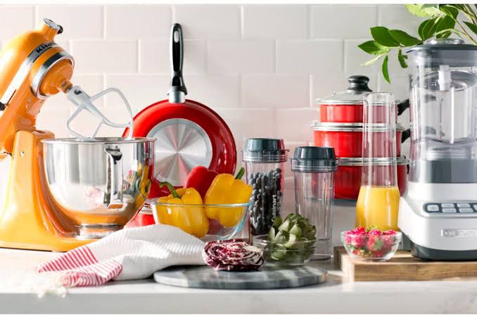 Discover quality Kitchen & Home essentials at Reality Store. From cookware to home gadgets, find everything you need to make daily living smarter and more comfortable.